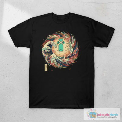 Pyra's Core T-Shirt