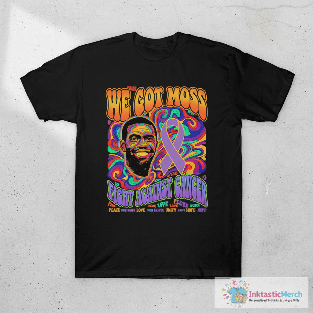 Randy Ross We Got Moss Fight Against Cancer T-Shirt-Faceai 1 Randy Ross We Got Moss Fight Against Cancer T-Shirt-Faceai
