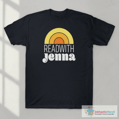 Read With Jenna Sweatshirt