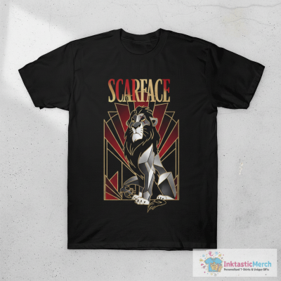 Scarface T-Shirt