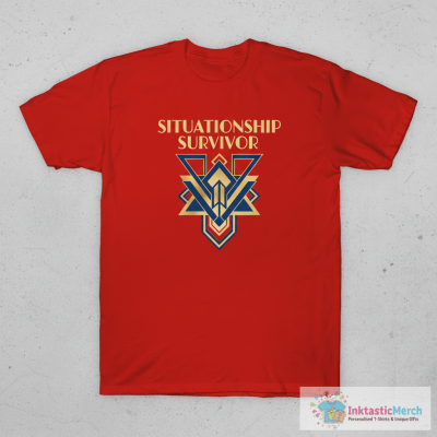 Situationship Survivor Shirt