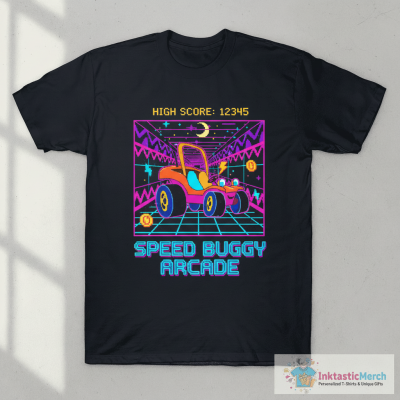 Speed Buggy T-Shirt