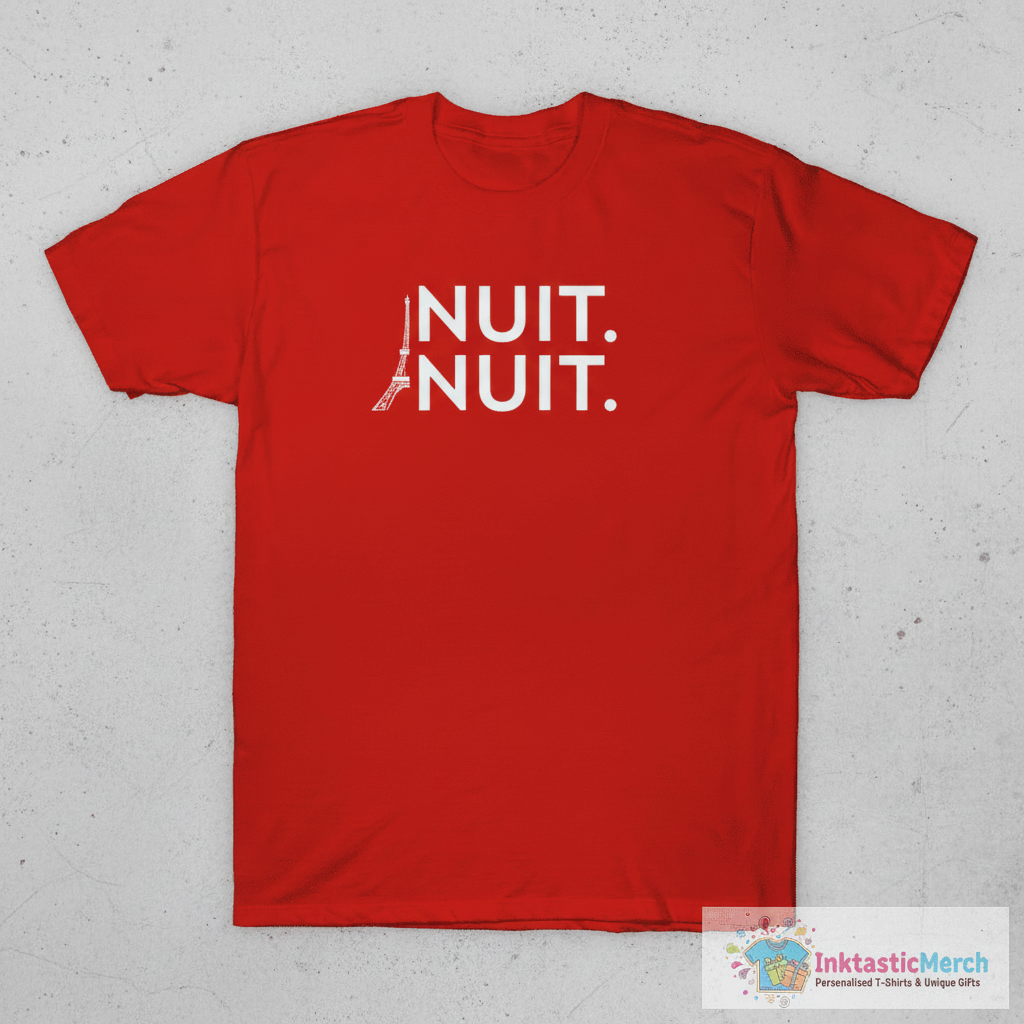 Stephen Curry Night Night Nuit Nuit Hoodie 1 Stephen Curry Night Night Nuit Nuit Hoodie