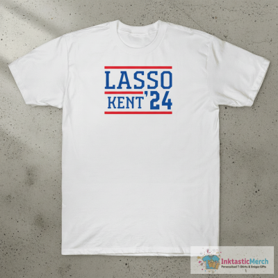 Ted Lasso Roy Kent 2024 shirt