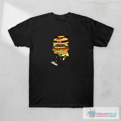 The Hamburglar T-Shirt