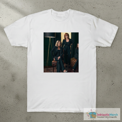 The View Season 28 Accent Coffee Mug