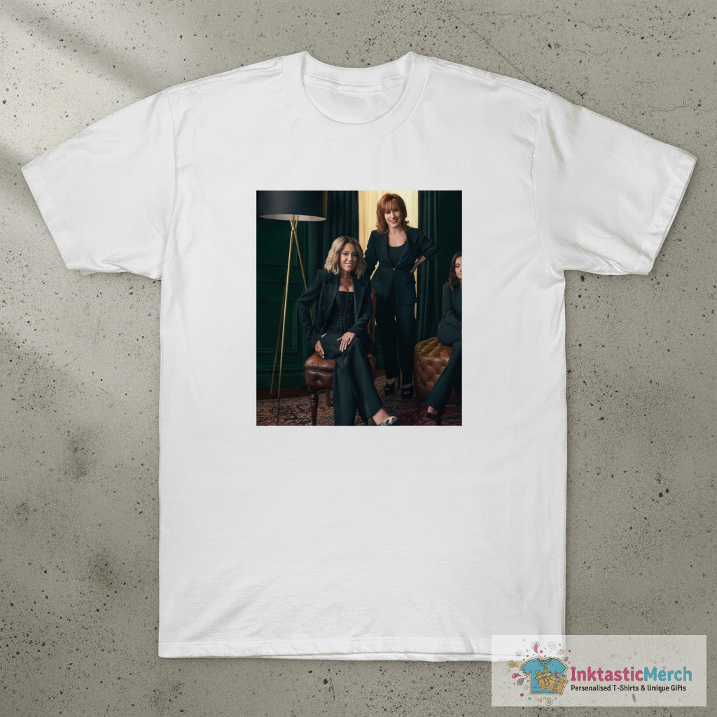 The View Season 28 Accent Coffee Mug 1 The View Season 28 Accent Coffee Mug