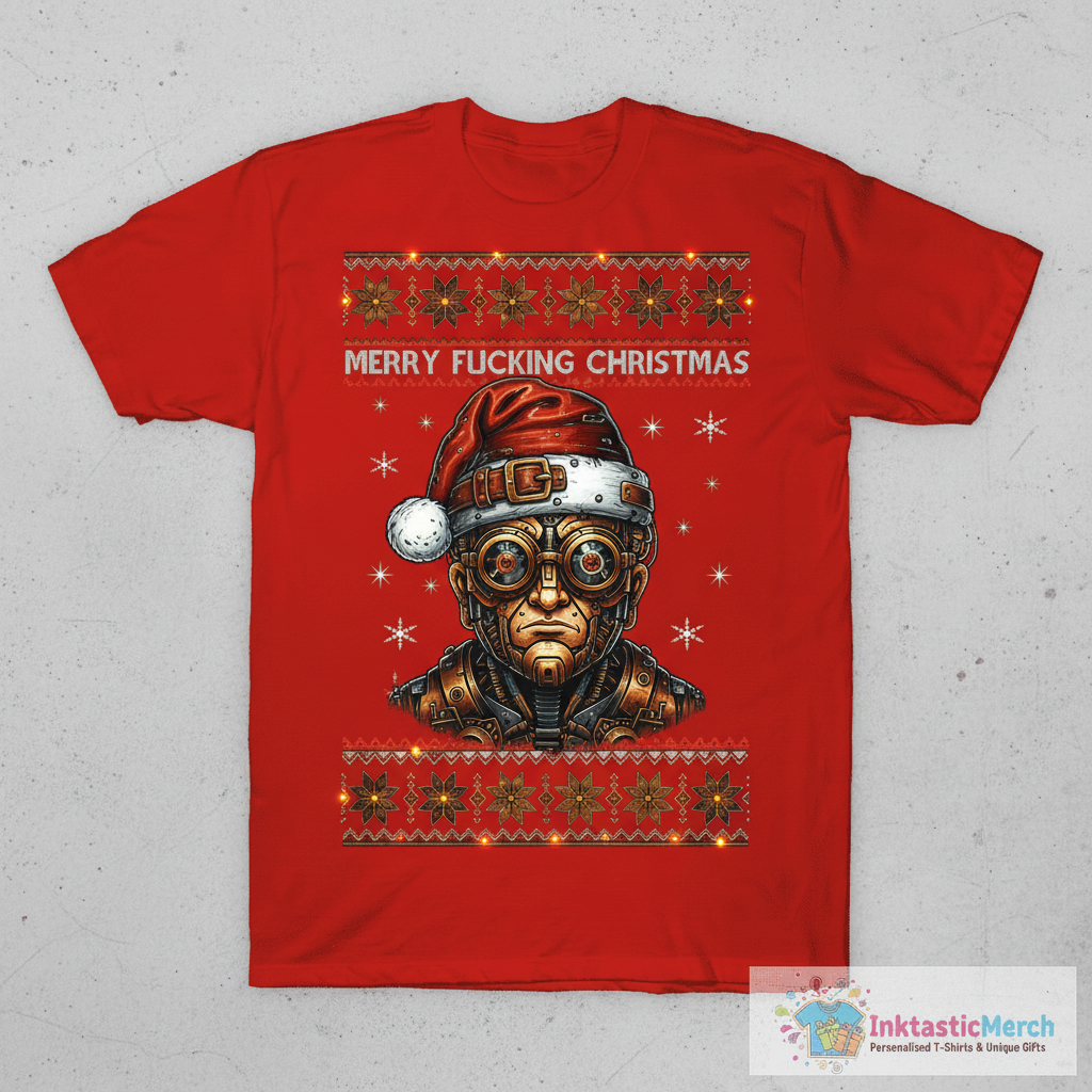 Trailer Park Boys Christmas sweater 1 Trailer Park Boys Christmas sweater