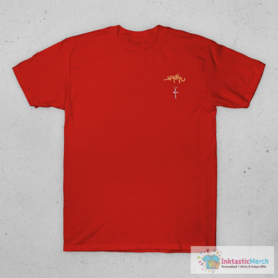 Travis Scott Circus Maximus Shirt