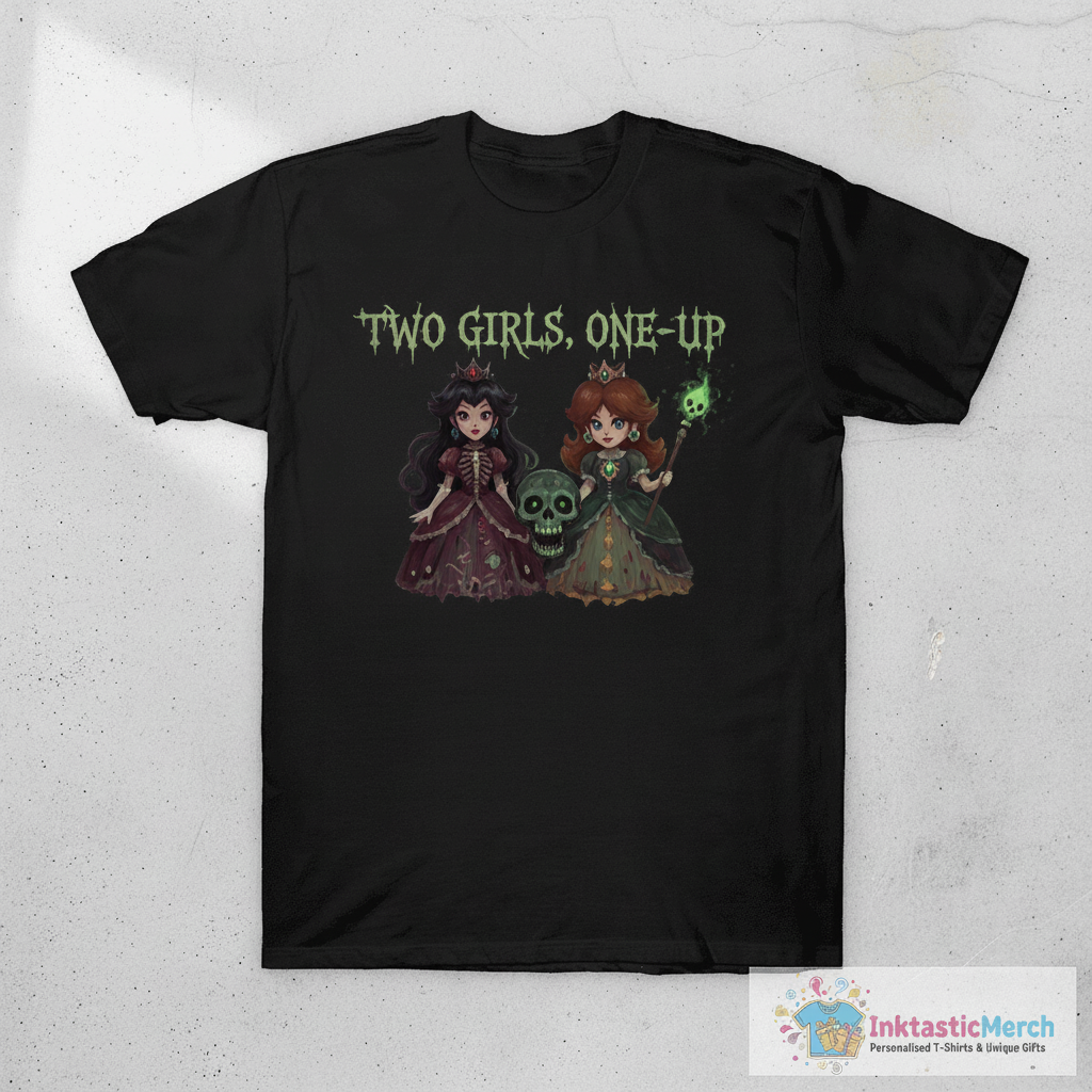 Two Girls One Up Shirt 1 Two Girls One Up Shirt