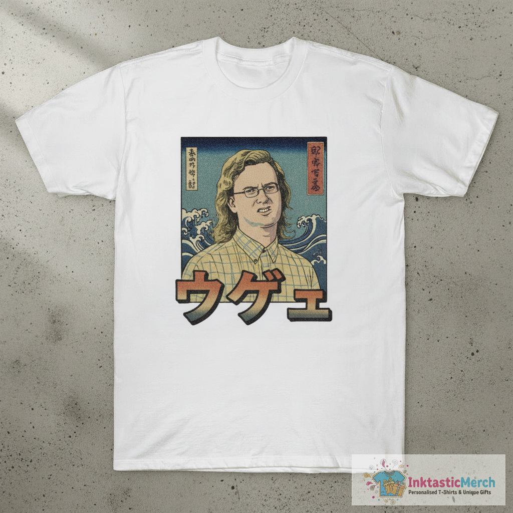 Ugh James Love On The Spectrum Mug 1 Ugh James Love On The Spectrum Mug