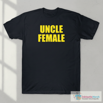 Uncle female shirt