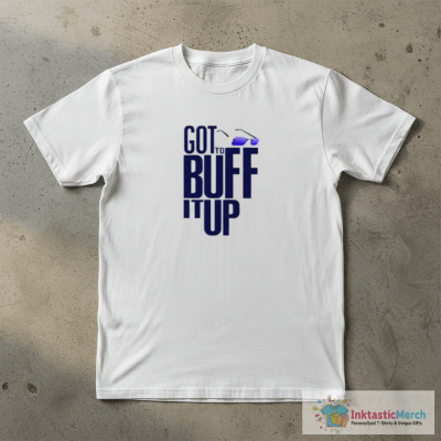 Will Johnson Turnover Buffs Got To Bull It Up T-Shirt