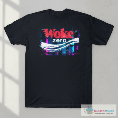 Woke Zero Shirt
