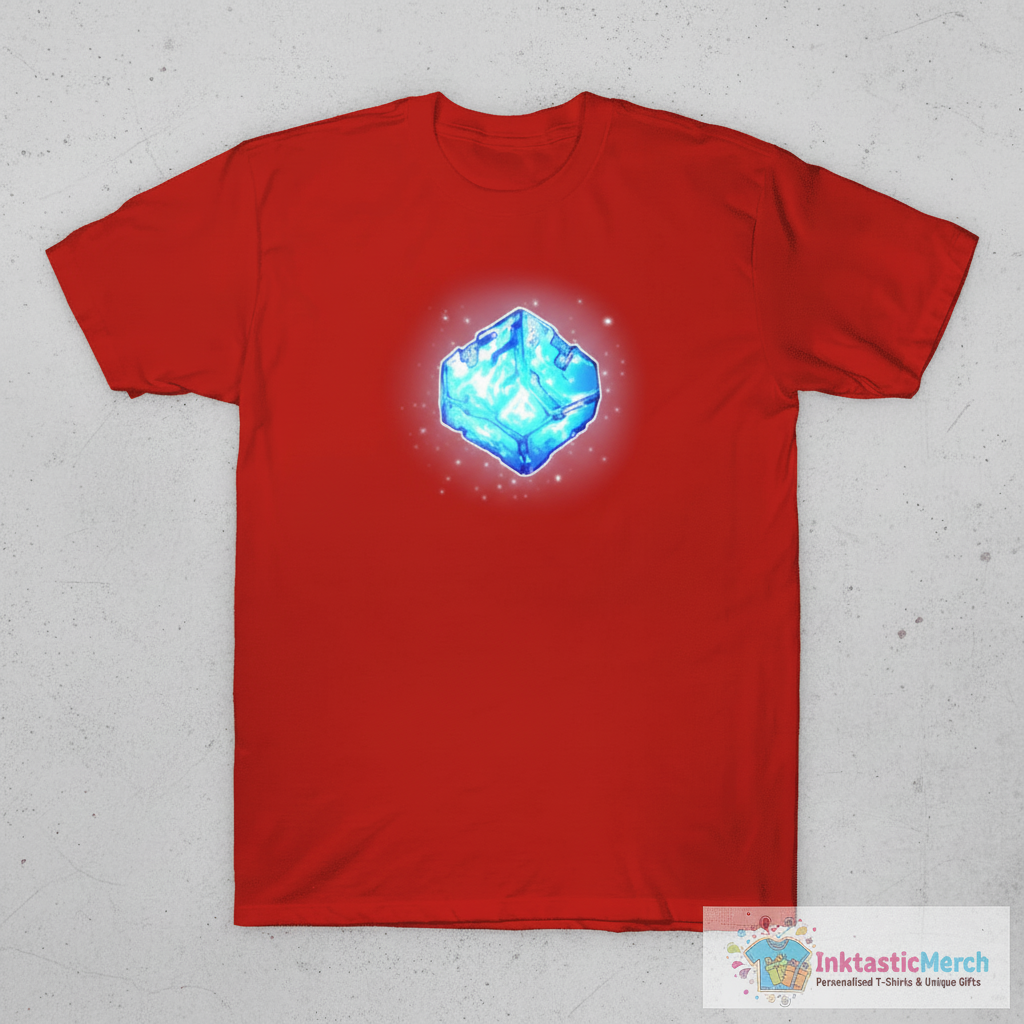 Xenoink #20 T-Shirt 1 Xenoink #20 T-Shirt