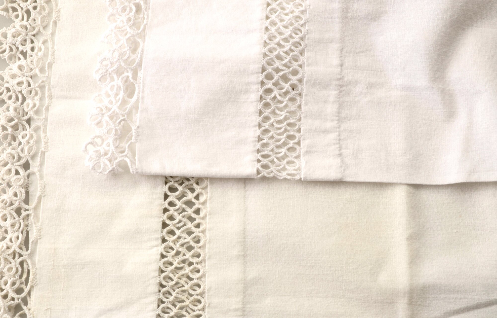 Dinginess and Yellowing in Laundry