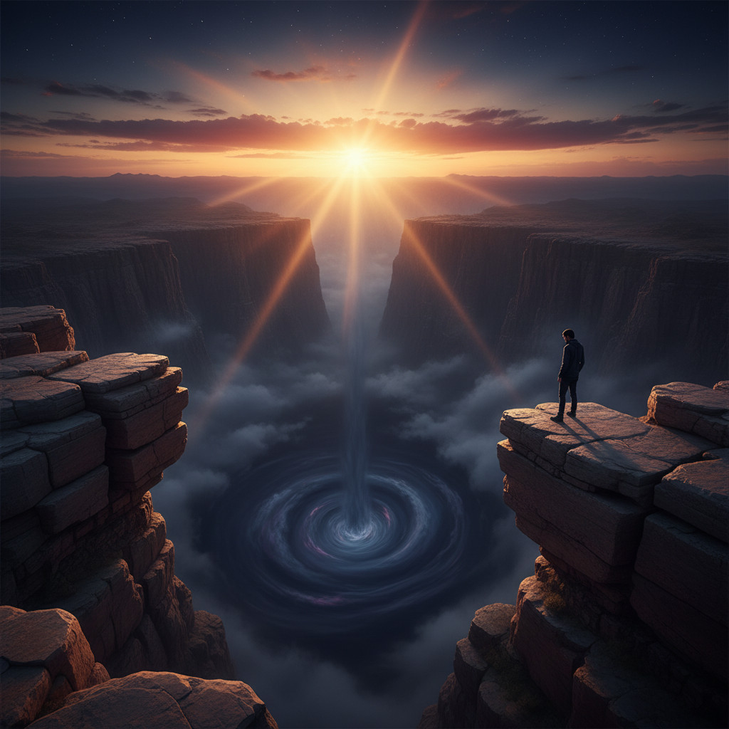 down-unraveling-depths-emotion