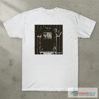 Willem Dafoe Willem Dafriend T-Shirt