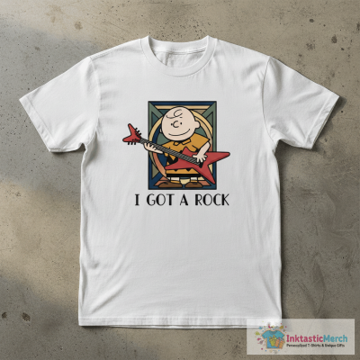rock T-Shirt