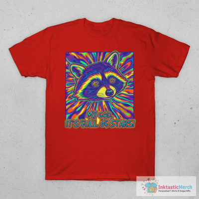 2001: A Space Odyssey T-Shirt