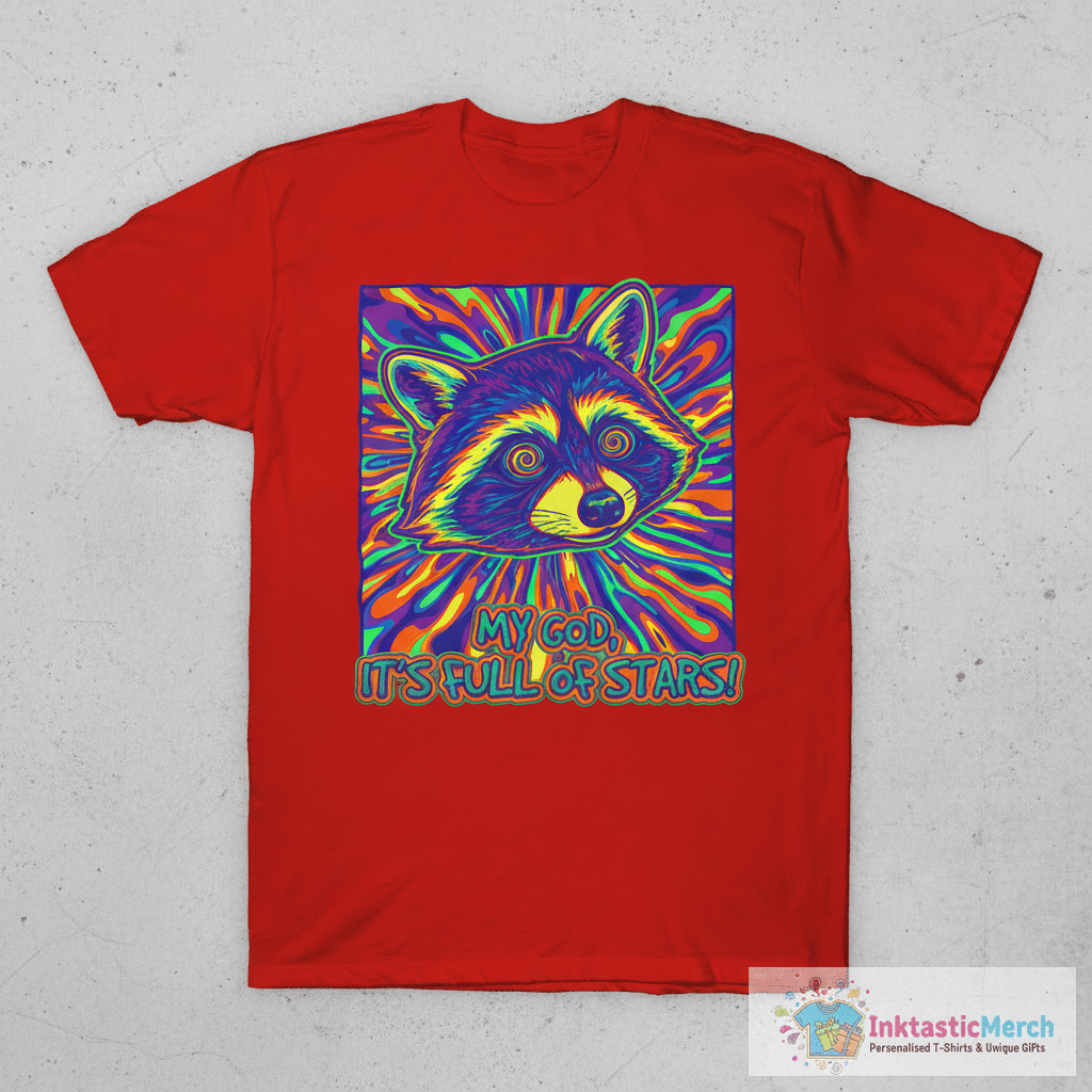 2001: A Space Odyssey T-Shirt 1 2001: A Space Odyssey T-Shirt