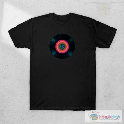 7" Single Too T-Shirt