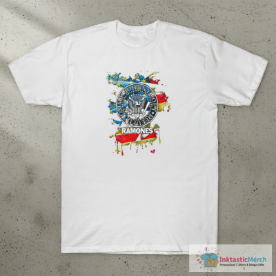 90s Vintage Music Band T-Shirt