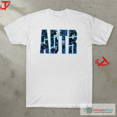 A Day To Remember ADTR Homesick T-shirts