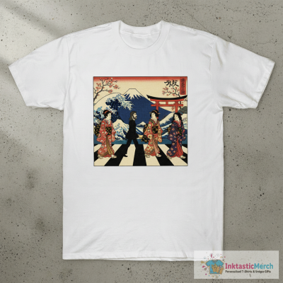 Abbey Road UK T-Shirt