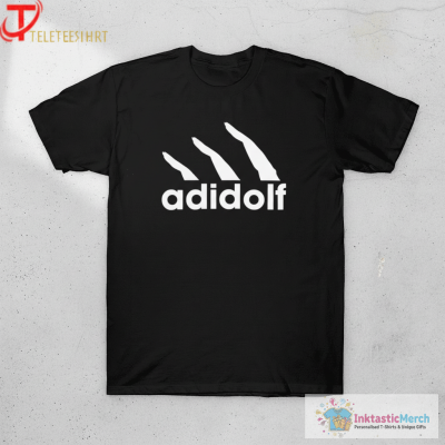 Adidolf Hands T-Shirts