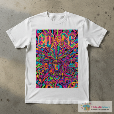 Adore Delano AD RE T-shirts