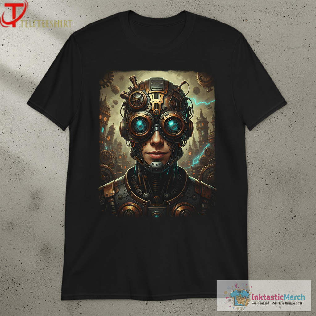 Alex Zedra Mugshot Bunkering T-shirts 1 Alex Zedra Mugshot Bunkering T-shirts