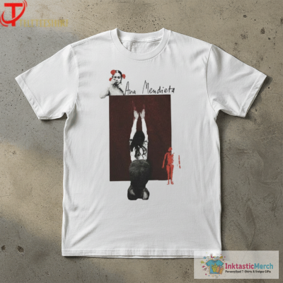 Ana Mendieta T-Shirts