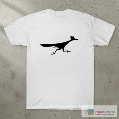 Angry Animals: roadrunner T-Shirt