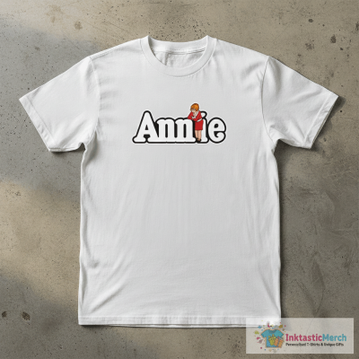 Annie T-Shirt