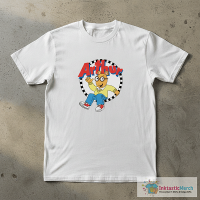 Arthur T-Shirt