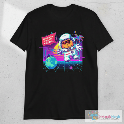 Bernd Das Brot Astrobrot Last Mich Doch Alle In Ruhe T-Shirts