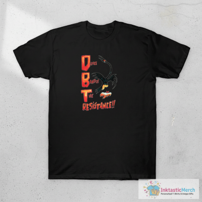 Best Album Retro Music Band T-Shirt