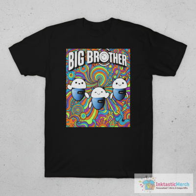 Big Brother Season 26 Jankie T-Shirts