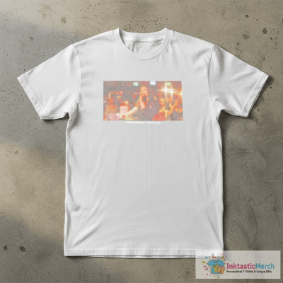 Boiler Room PinkPantheress London 2022 T-shirts