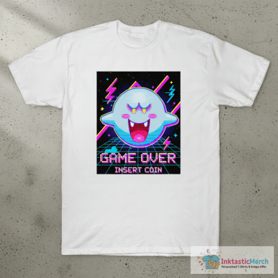 Boo Babbitt Revived T-shirts