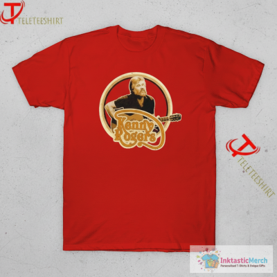 Breaking Bad Kenny Rogers Walt And Jesse Country Music Walter White Tv Show T-shirts