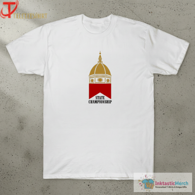 Cignetti Marlboro State Championship T-Shirts