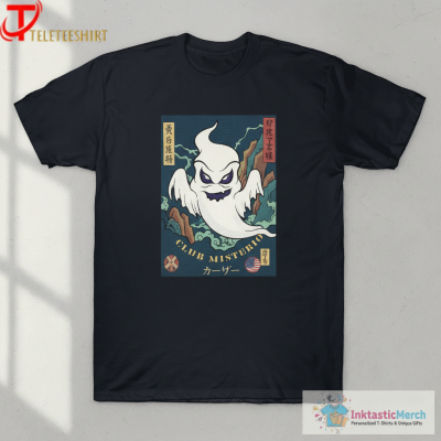 Club Misterio T-shirts