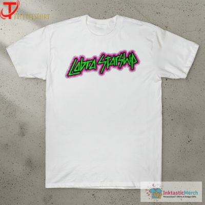 Cobra Starship Logo T-Shirts