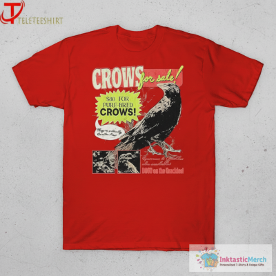 Copes Hivemind For Sale Crows Bogo On Time Grackles Shirts