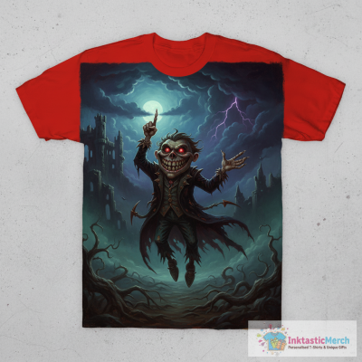 Crabby Appleton T-Shirt