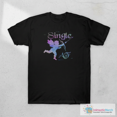 Cupid - Single AF T-Shirt