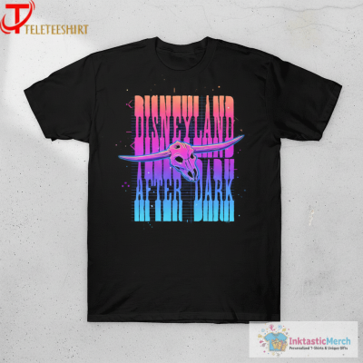 D-A-D Disneyland After Dark T-shirts