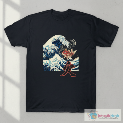 Daddy’s Little Squirter T-shirts